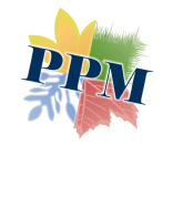 Pristine Protperty Maintenance logo